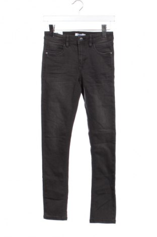 Blugi pentru copii Name It, Mărime 10-11y/ 146-152 cm, Culoare Maro, Preț 124,99 Lei