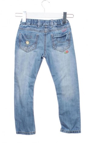 Dětské džíny  Next, Velikost 4-5y/ 110-116 cm, Barva Modrá, Cena  319,00 Kč