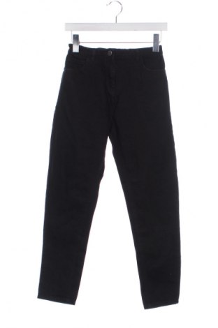 Kinderjeans Next, Größe 12-13y/ 158-164 cm, Farbe Schwarz, Preis € 13,99