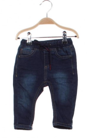 Detské džínsy  Next, Veľkosť 6-9m/ 68-74 cm, Farba Modrá, Cena  13,80 €