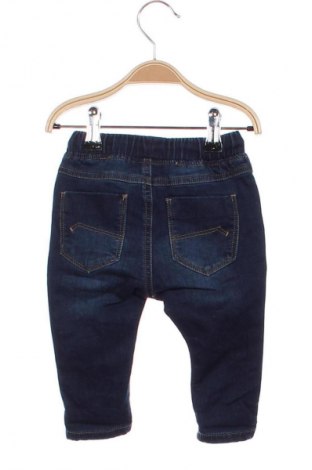 Detské džínsy  Next, Veľkosť 6-9m/ 68-74 cm, Farba Modrá, Cena  13,80 €