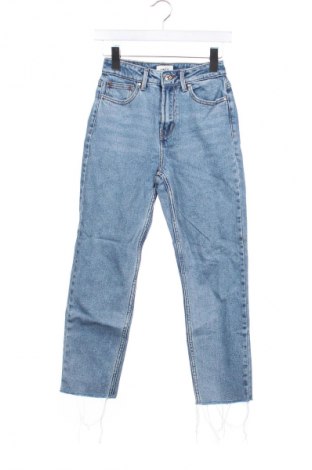 Dětské džíny  ONLY, Velikost 12-18m/ 80-86 cm, Barva Modrá, Cena  249,00 Kč