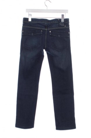 Dětské džíny  One on One, Velikost 14-15y/ 168-170 cm, Barva Modrá, Cena  239,00 Kč