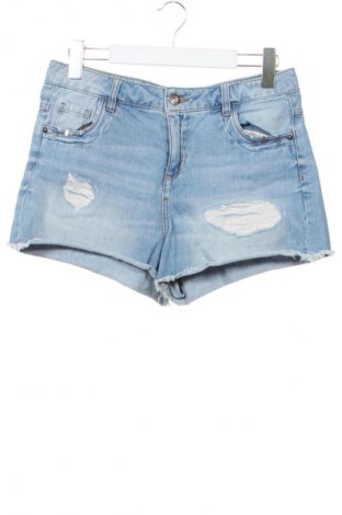 Kinderjeans Page One, Größe 15-18y/ 170-176 cm, Farbe Blau, Preis € 15,99