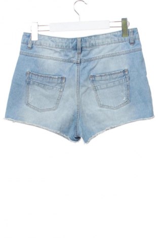 Kinderjeans Page One, Größe 15-18y/ 170-176 cm, Farbe Blau, Preis € 15,99