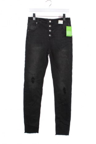 Dětské džíny  Page One, Velikost 14-15y/ 168-170 cm, Barva Šedá, Cena  299,00 Kč