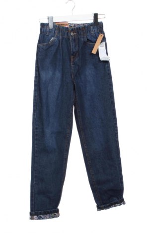 Dětské džíny  Pepco, Velikost 11-12y/ 152-158 cm, Barva Modrá, Cena  539,00 Kč