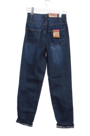 Dětské džíny  Pepco, Velikost 11-12y/ 152-158 cm, Barva Modrá, Cena  539,00 Kč