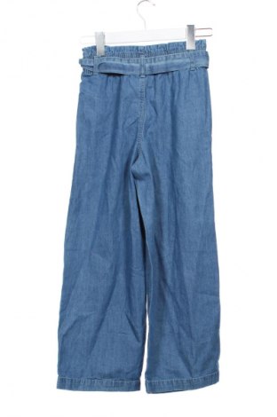 Dětské džíny  Pepco, Velikost 9-10y/ 140-146 cm, Barva Zelená, Cena  349,00 Kč