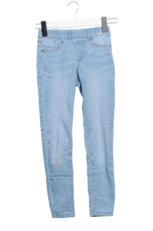 Kinderjeans Pepco, Größe 7-8y/ 128-134 cm, Farbe Blau, Preis € 15,99