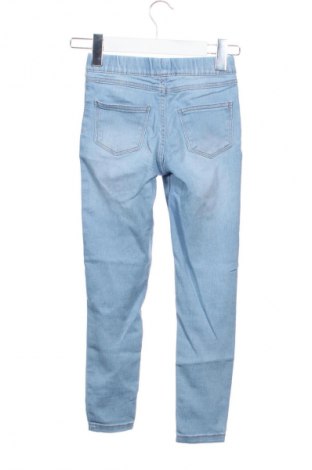 Kinderjeans Pepco, Größe 7-8y/ 128-134 cm, Farbe Blau, Preis € 15,99