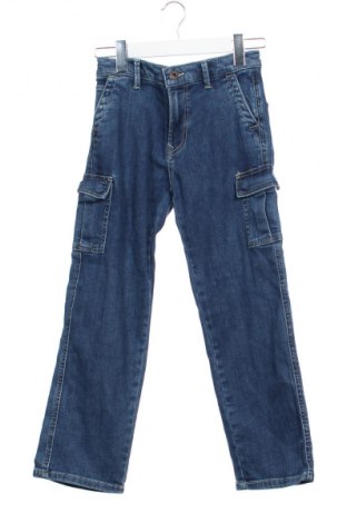 Detské džínsy  Pepe Jeans, Veľkosť 8-9y/ 134-140 cm, Farba Modrá, Cena  35,95 €