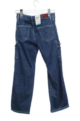 Detské džínsy  Pepe Jeans, Veľkosť 8-9y/ 134-140 cm, Farba Modrá, Cena  35,95 €