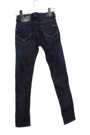 Detské džínsy  Pepe Jeans, Veľkosť 8-9y/ 134-140 cm, Farba Modrá, Cena  47,57 €