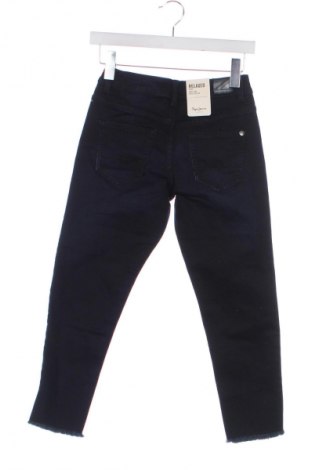 Detské džínsy  Pepe Jeans, Veľkosť 8-9y/ 134-140 cm, Farba Modrá, Cena  47,62 €