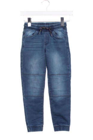Dětské džíny  Pepperts!, Velikost 8-9y/ 134-140 cm, Barva Modrá, Cena  339,00 Kč
