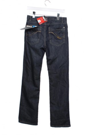 Dětské džíny  Pepperts!, Velikost 12-13y/ 158-164 cm, Barva Modrá, Cena  529,00 Kč