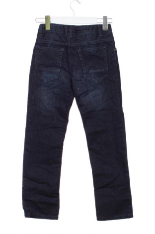 Dziecięce jeansy Pepperts!, Rozmiar 8-9y/ 134-140 cm, Kolor Niebieski, Cena 36,99 zł