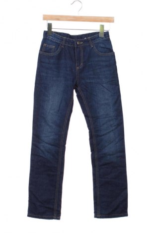 Detské džínsy  Pepperts!, Veľkosť 11-12y/ 152-158 cm, Farba Modrá, Cena  7,95 €