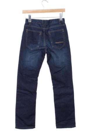 Detské džínsy  Pepperts!, Veľkosť 11-12y/ 152-158 cm, Farba Modrá, Cena  7,95 €