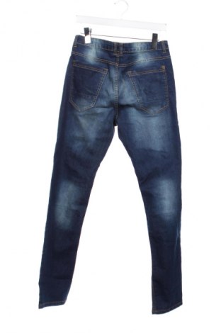 Blugi pentru copii Pepperts!, Mărime 15-18y/ 170-176 cm, Culoare Albastru, Preț 41,99 Lei