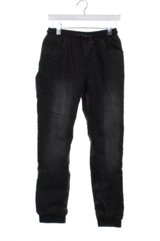 Detské džínsy  Pepperts!, Veľkosť 12-13y/ 158-164 cm, Farba Čierna, Cena  16,37 €