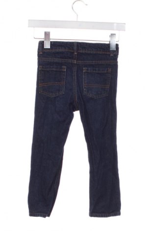 Dětské džíny  Primark, Velikost 4-5y/ 110-116 cm, Barva Modrá, Cena  339,00 Kč