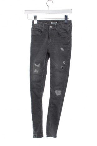 Dětské džíny  Raizzed, Velikost 9-10y/ 140-146 cm, Barva Šedá, Cena  319,00 Kč