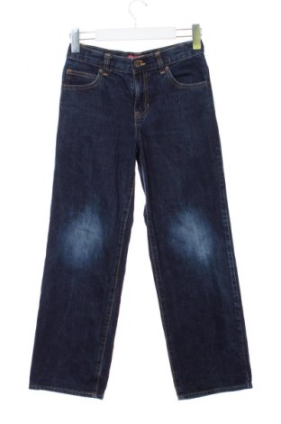 Detské džínsy  Regular Denim, Veľkosť 11-12y/ 152-158 cm, Farba Modrá, Cena  16,37 €