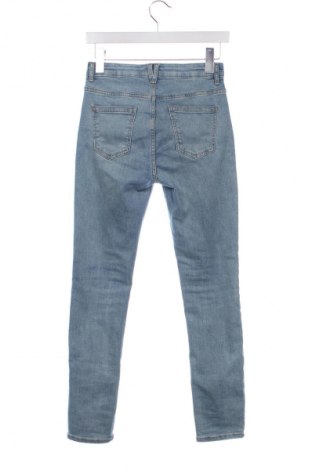 Detské džínsy  Reserved, Veľkosť 11-12y/ 152-158 cm, Farba Modrá, Cena  16,33 €