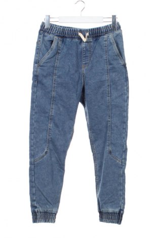 Kinderjeans Reserved, Größe 10-11y/ 146-152 cm, Farbe Blau, Preis € 30,61