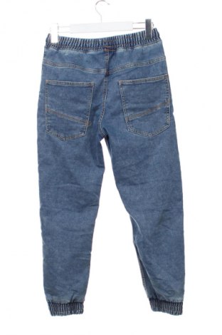Kinderjeans Reserved, Größe 10-11y/ 146-152 cm, Farbe Blau, Preis € 30,61