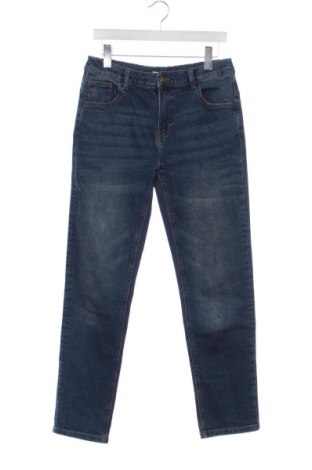 Detské džínsy  Reserved, Veľkosť 14-15y/ 168-170 cm, Farba Modrá, Cena  16,37 €