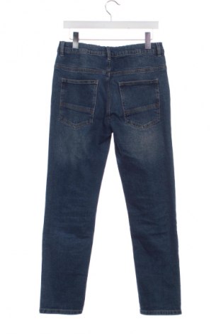 Detské džínsy  Reserved, Veľkosť 14-15y/ 168-170 cm, Farba Modrá, Cena  16,37 €