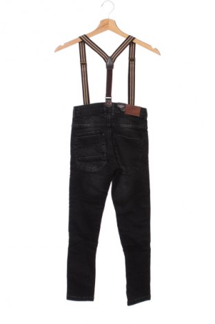 Detské džínsy  Reserved, Veľkosť 9-10y/ 140-146 cm, Farba Čierna, Cena  24,88 €
