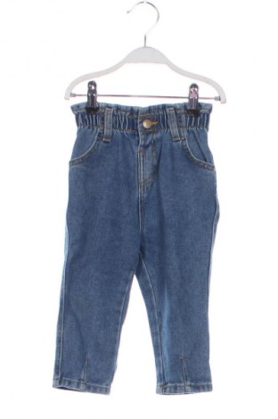 Gyerek farmernadrág Reserved, Méret 12-18m / 80-86 cm, Szín Kék, Ár 6 256 Ft