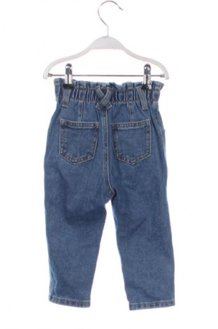 Gyerek farmernadrág Reserved, Méret 12-18m / 80-86 cm, Szín Kék, Ár 6 256 Ft