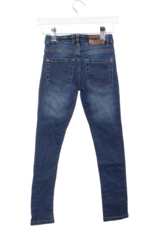 Dětské džíny  Review, Velikost 7-8y/ 128-134 cm, Barva Modrá, Cena  299,00 Kč