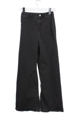 Dětské džíny  S.Oliver, Velikost 10-11y/ 146-152 cm, Barva Šedá, Cena  319,00 Kč