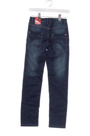 Detské džínsy  S.Oliver, Veľkosť 12-13y/ 158-164 cm, Farba Modrá, Cena  17,95 €