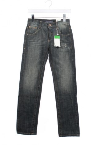 Kinderjeans S.Oliver, Größe 11-12y/ 152-158 cm, Farbe Blau, Preis € 19,99
