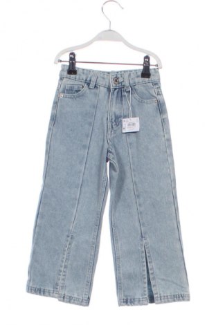 Kinderjeans Sinsay, Größe 2-3y/ 98-104 cm, Farbe Blau, Preis € 24,99