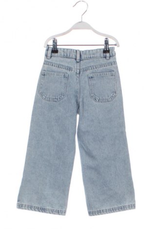 Kinderjeans Sinsay, Größe 2-3y/ 98-104 cm, Farbe Blau, Preis € 24,99