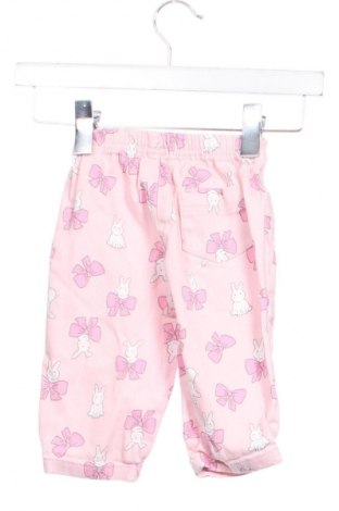 Kinderjeans Sinsay, Größe 9-12m/ 74-80 cm, Farbe Mehrfarbig, Preis € 15,99