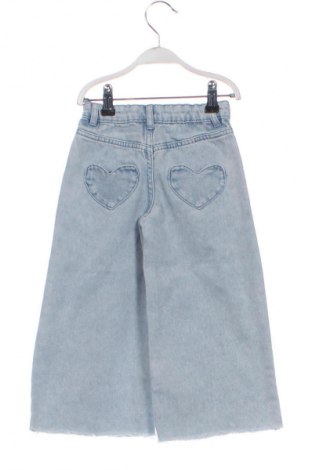 Detské džínsy  Sinsay, Veľkosť 18-24m/ 86-98 cm, Farba Modrá, Cena  16,37 €