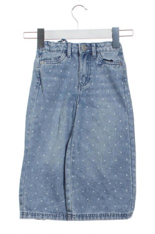 Detské džínsy  Sinsay, Veľkosť 18-24m/ 86-98 cm, Farba Modrá, Cena  16,37 €