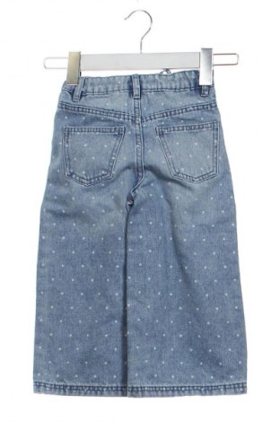 Detské džínsy  Sinsay, Veľkosť 18-24m/ 86-98 cm, Farba Modrá, Cena  16,37 €