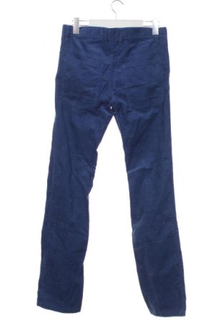 Detské džínsy  Staccato, Veľkosť 15-18y/ 170-176 cm, Farba Modrá, Cena  9,95 €