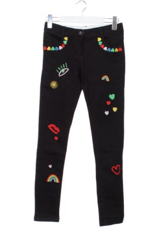 Dziecięce jeansy Stella McCartney Kids, Rozmiar 13-14y/ 164-168 cm, Kolor Kolorowy, Cena 142,53 zł