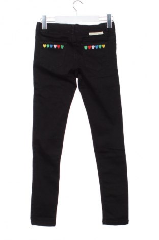 Dziecięce jeansy Stella McCartney Kids, Rozmiar 13-14y/ 164-168 cm, Kolor Kolorowy, Cena 142,53 zł